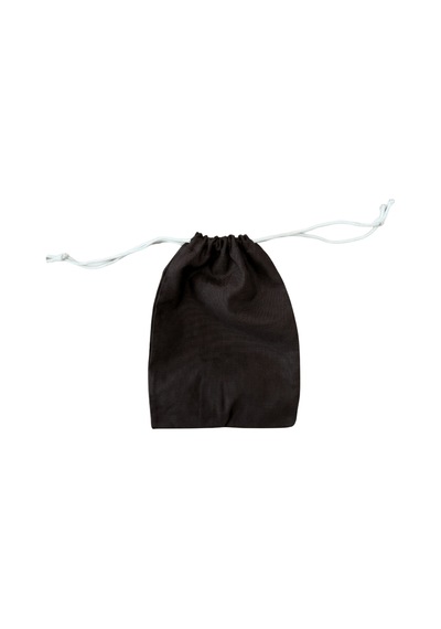 Baghashtag Kahverengi Bez Kese 20 Cm X 30 Cm Diğer