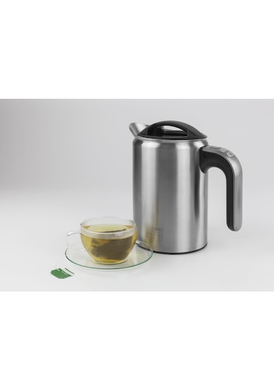 Caso 1873 WK Cool-Touch Kompakt Su Isıtıcı Kettle