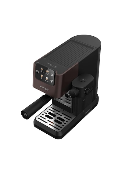Arçelik Imperium Barista Em 6450 Kapsüllü Yarı Otomatik Espresso Makinesi Çok Renkli