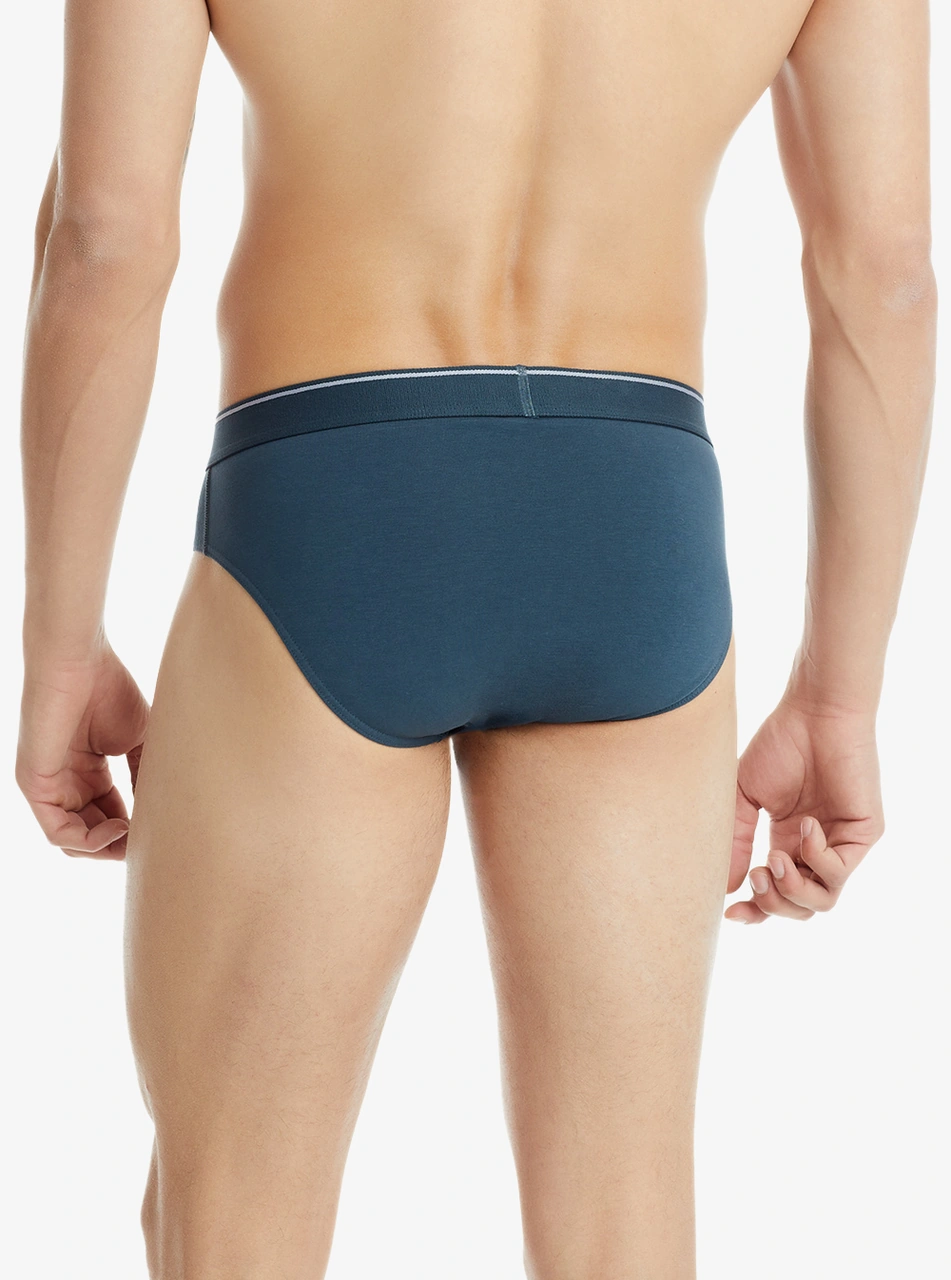 Blackspade Erkek Slip Külot Tender Cotton 9232 - Antrasit