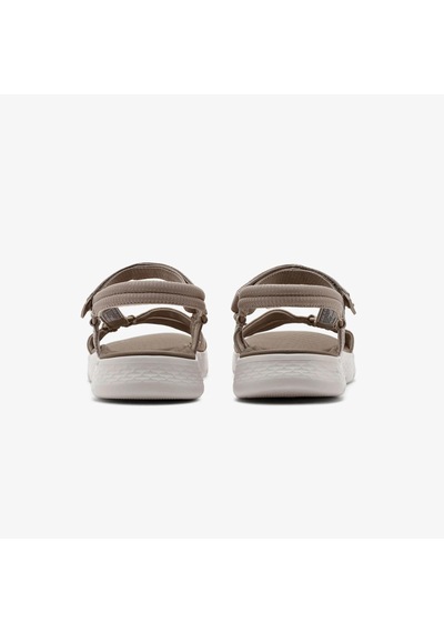 Skechers Go Walk Flex Kadın Günlük Ayakabı 141451-tpe Bej