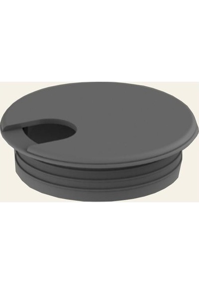 Kablo Kapağı Çap 63mm 8'li Paket 001