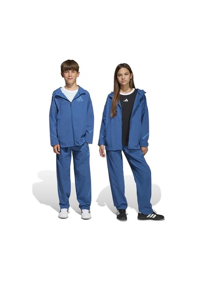 Adidas J Z.n.e. Wv Pt Çocuk Mavi Eşofman Altı Kg0996