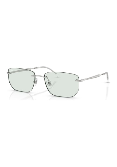 Ray-ban Rb3768 003/m1 56 Unisex Güneş Gözlüğü Yeşil