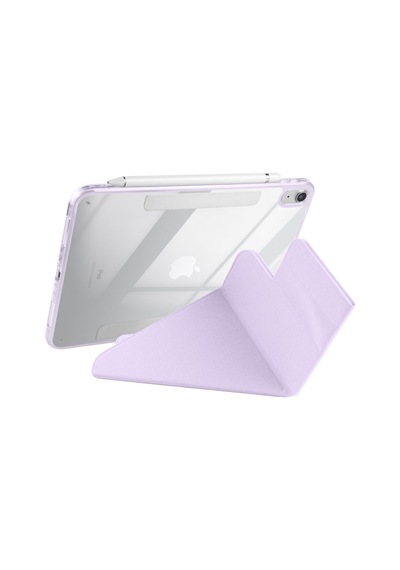 Apple Uyumlu iPad Mini 7 Mini 6 Kılıf Çift Parça Magnetik Multi Skinpro Case A2993 A2995 A2996 A2567 A2568 A2569 Kılıf