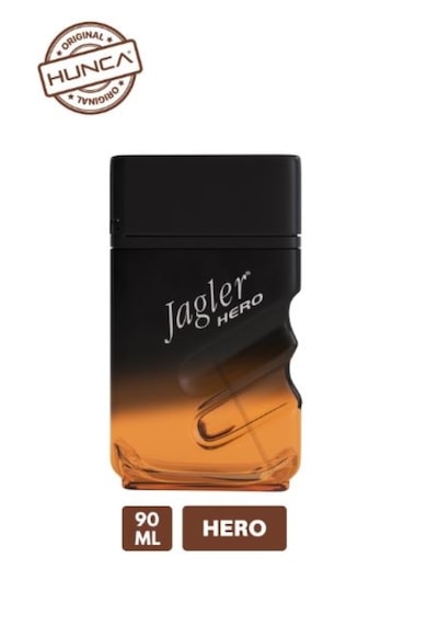 Jagler Hero Erkek Parfm EDT 90 ML + Classic Kadın Parfüm EDT 60 ML