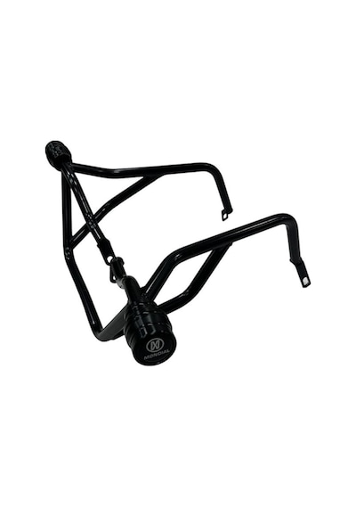 Mondial Mondial Drift L 125 2019 - 2023 Uyumlu Motor Koruma Demiri
