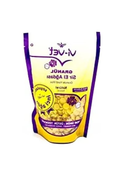 Granül Sir El Ağdası, 250gr, Naturel Inci
