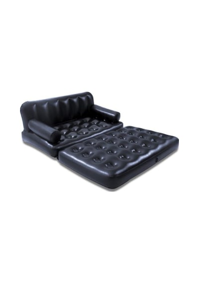 Bestway Açılır Şişme Koltuk 188x152x64 Siyah