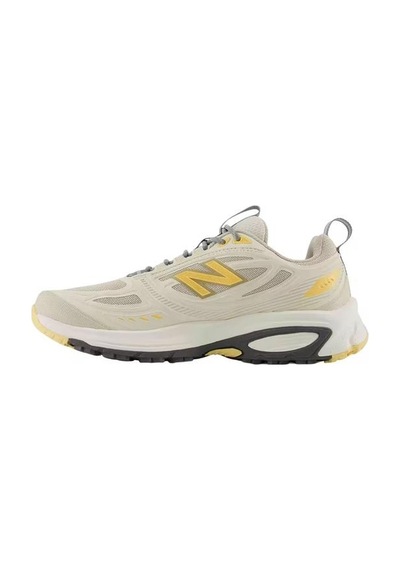 New Balance 410 Kadın Bej Koşu Ayakkabısı
