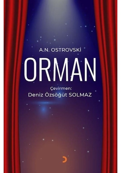 Orman / A.n. Ostrovski