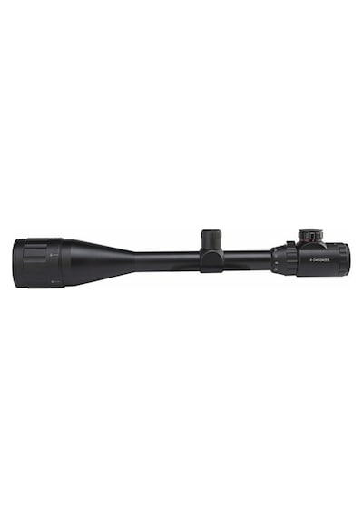 6-24x50 Aoe Av Dürbünü Çift Işık Kırmızı Yeşil Kaynaklı Zoomlu