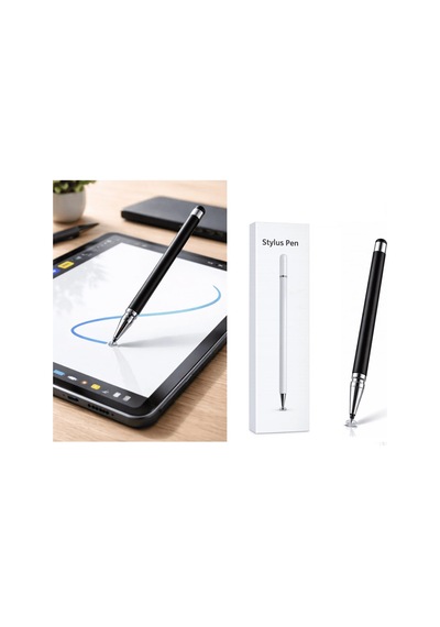 Xiaomi Pad 5 Pro Lte Uyumlu Dokunmatik Stylus Kale Cpr-8206-3eed5