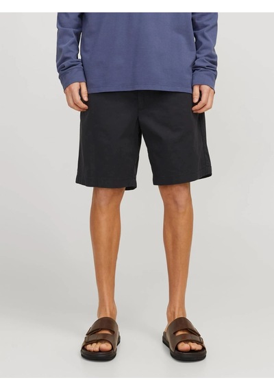 Jack & Jones Jack&jones 12274983 Erkek Sort - Siyah