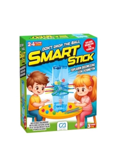 Ca Games Smart Trick Stick Kutu Oyunu Capls-5289