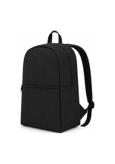 Xyz S10 Eko Serisi Unisex, Okul, Sırt Çantası - Siyah