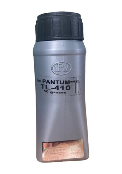 Pantum Tl-410 Uyumlu Toner Dolum Kiti Toner Tozu P3300Dn