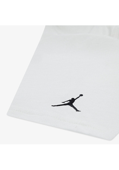 Nike Nıke Jordan Jdb M J Flt Ess Bl 3.0 Ss Tee Erkek Çocuk Tişört 95f057 95f057 782 782