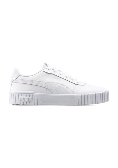 Puma Carina 2.0 Kadın Günlük Ayakkabı 38584902 Beyaz