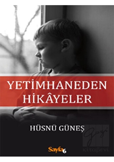 Yetimhaneden Hikayeler- Sayfa 6