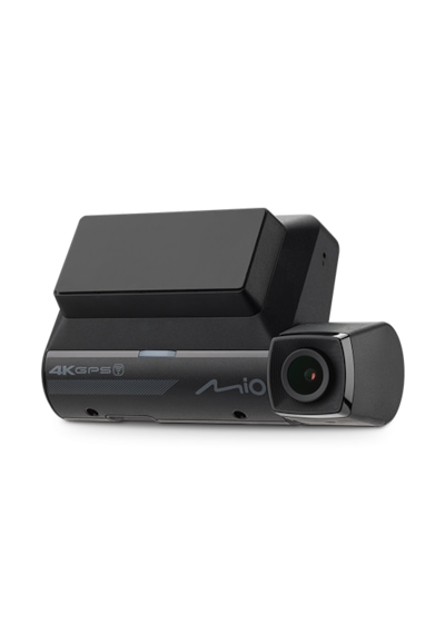 Mio Mivue 956w 4k Uhd Hdr G-sensor Gps+wi-fi 2.7" Araç İçi Ön Kamera