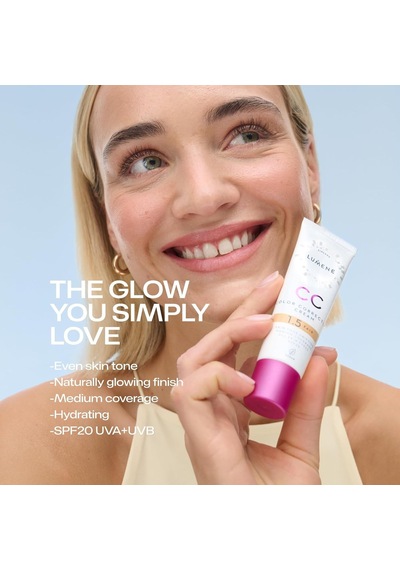 7 Etkili Renk Dengeleyici Cc Krem Spf 20 Belirtilmemiş