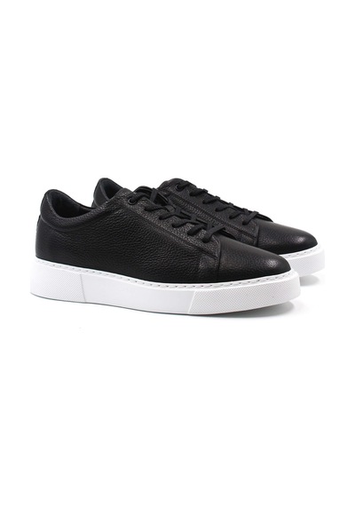 Fast Step Hakiki Deri Erkek Spor Ayakkabı 987ma1032eva 001