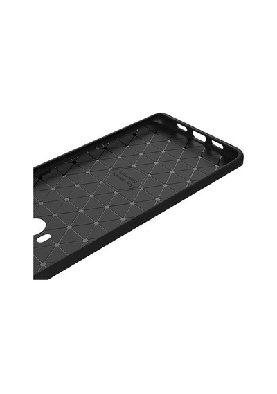 Mi Note 2 İle Uyumlu Kılıf Room Silikon Siyah