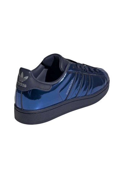 Adidas Superstar Iı Kadın Spor Ayakkabı - Kj7129 Mavi