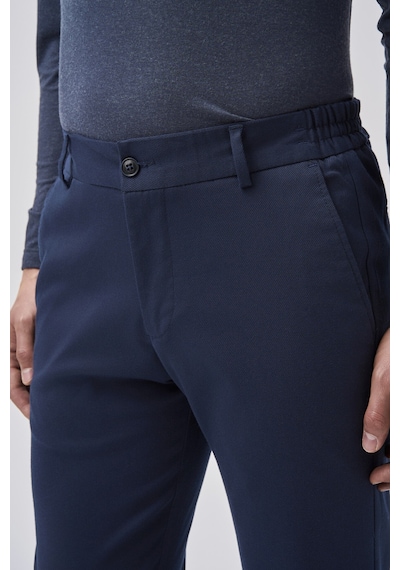 Bisse Bisse Studio Erkek 5 Cepli Jogger Spor Pantolon Lacivert Bspns25k25503 D39 Lacivert