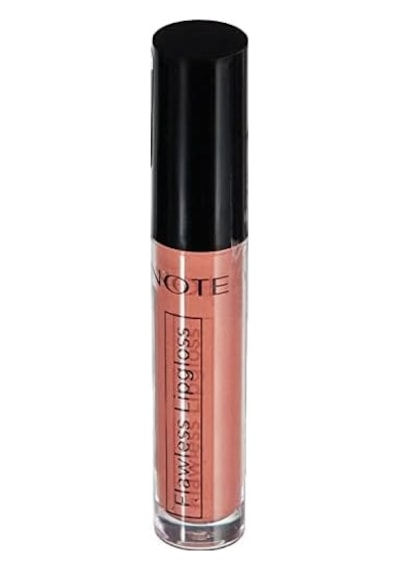 Flawless Lipgloss 01 Nude Nemlendirici Etkili Parlak Ruj, Nude 0