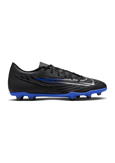 Nike Dd9483-040 Phantom Gx Academy Fg/mg Erkek Krampon Çok Renkli