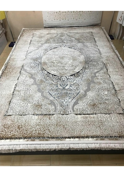 Padişah Halı Santo Serisi 31883 040 Tüm Ebatlar