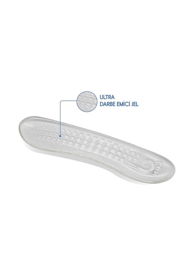 Tabanex Heel Protection Jel - Kadın