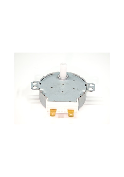 MikrodaLg Uyumlua Senkron Motor 21v 3,5-4w 4/5rpm