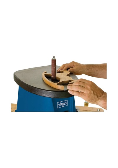 Osm100 450w Salınımlı Zımpara Makinesi