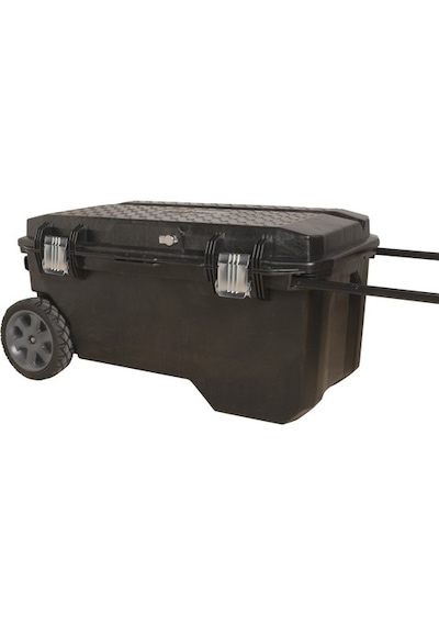Stanley 1-94-850 113L 50 KG Kapasite 30 Galon Tekerlekli Takım Çantası