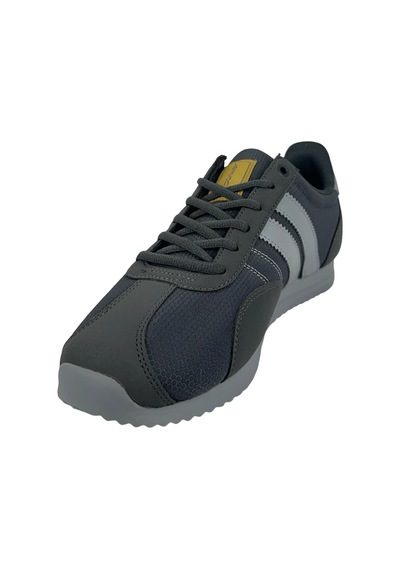 Lescon Nova Füme Erkek Günlük Sneakers Spor Ayakkabı