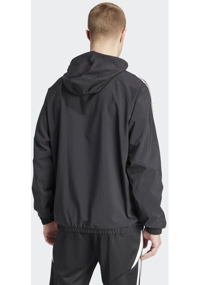 Adidas Tıro24 Wb Erkek Eşofman Üstü - Im8806 Siyah