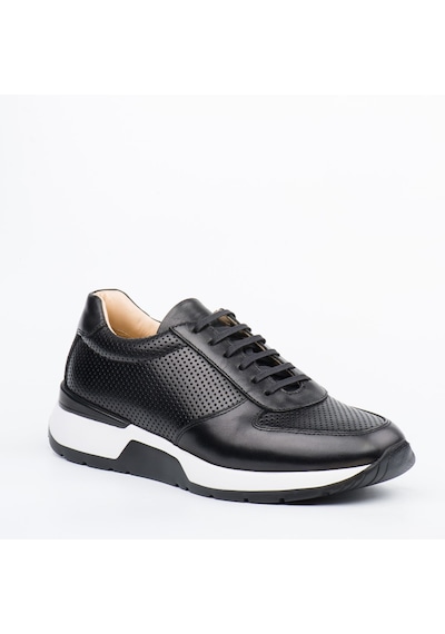 Doka Sneakers 955701 Siyah