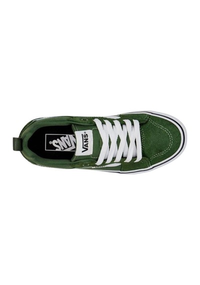 Vans Filmore Çocuk Sneaker Haki