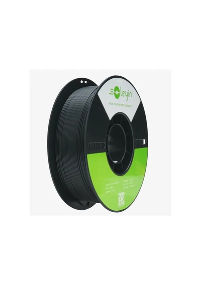 Creality Soleyin Ultra Pla Black
