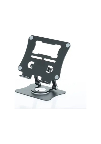 Ally G68 360 Dönebilen Metal Masaüstü Laptop Standı- 5775 - Hs08371255-5049