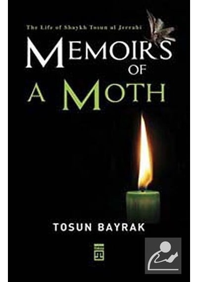 Memoirs Of A Moth - Tosun Bayrak - Timaş Yayınları