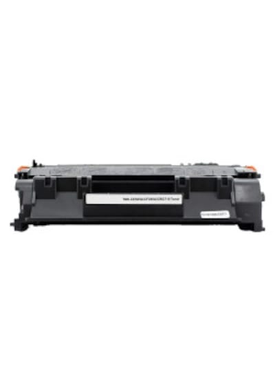 Hp Ce505a/cf280a/crg719 Uyumlu, Toner