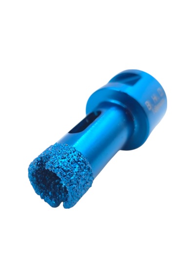 Fixonic B.h.d Bhd00213 18mm Elmas Mermer Granit Delme Panç