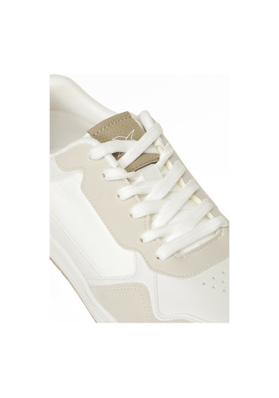 Kinetix Vyron 6fx Krem Erkek Sneaker 000000000102238619 Bej