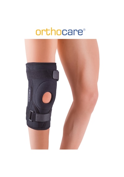 Orthocare 6150 Genucare Çelik Dizlik