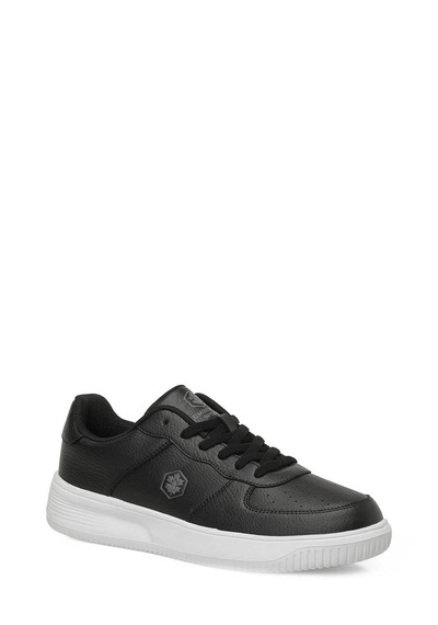 Lumberjack Fınster 6pr Siyah Erkek Sneaker A102695104