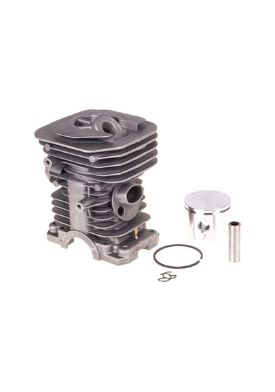Veta  Vt03617  Silindir  +  Piston  Seti  40Mm  -  Husqvarna  142